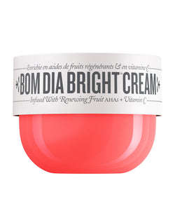 Bom Dia Bright Body Cream (240ml)