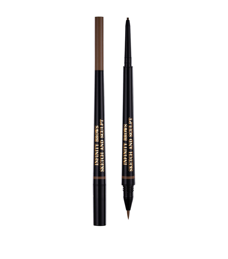 Sketch and Sculpt Eyebrow Pencil