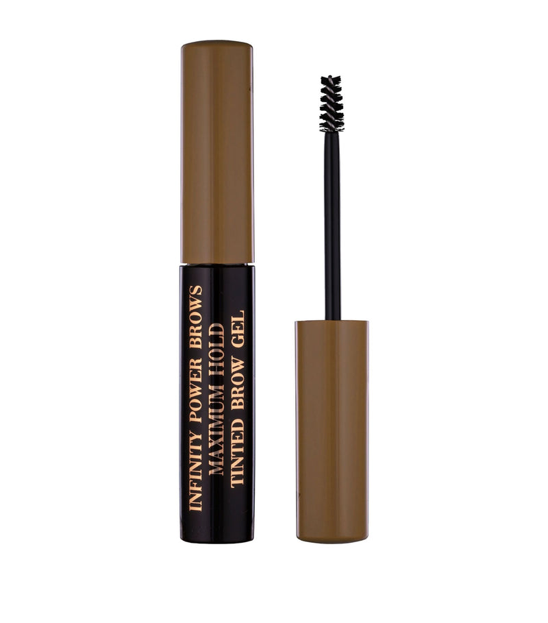 Infinity Power Brows Maximum Hold Tinted Brow Gel