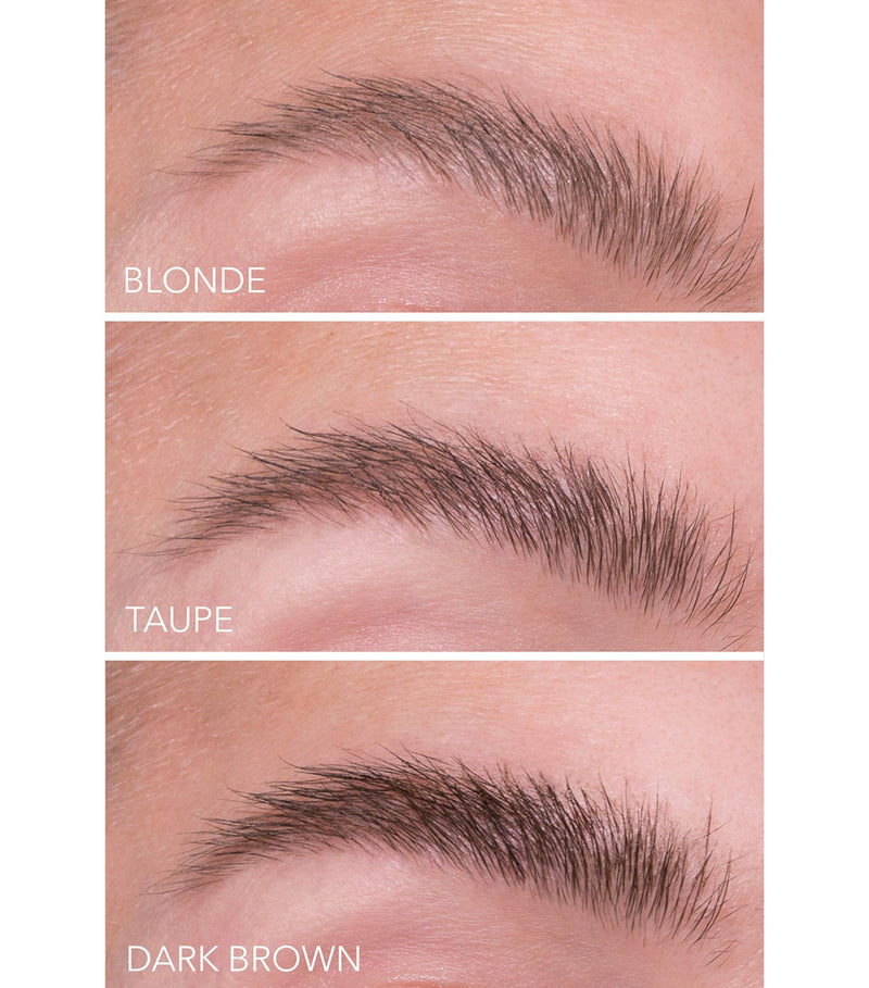 Infinity Power Brows Maximum Hold Tinted Brow Gel