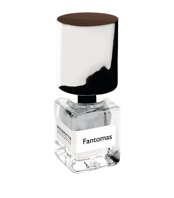 Fantomas Perfume Oil (4ml)