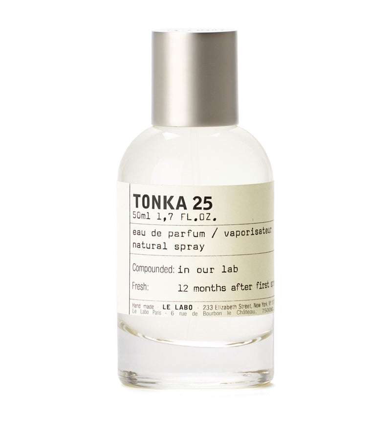 Tonka 25 Eau de Parfum (50ml)