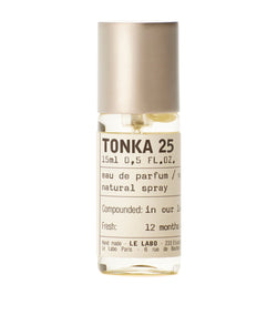Tonka 25 Eau de Parfum (15ml)