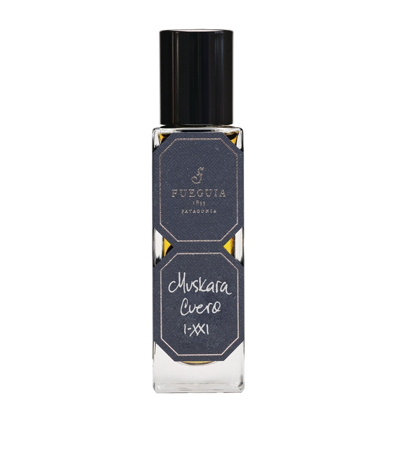 Muskara Cuero Pure Perfume (30ml)