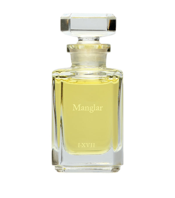 Manglar Perfume Oil (8ml)