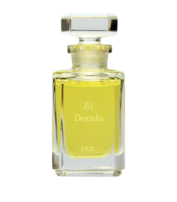 El Dorado Perfume Oil (8ml)