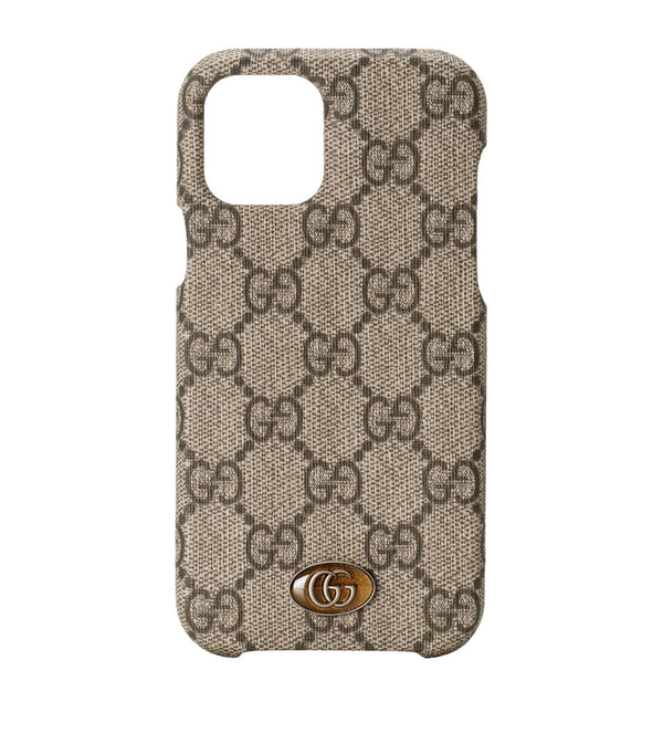 Ophidia iPhone Case