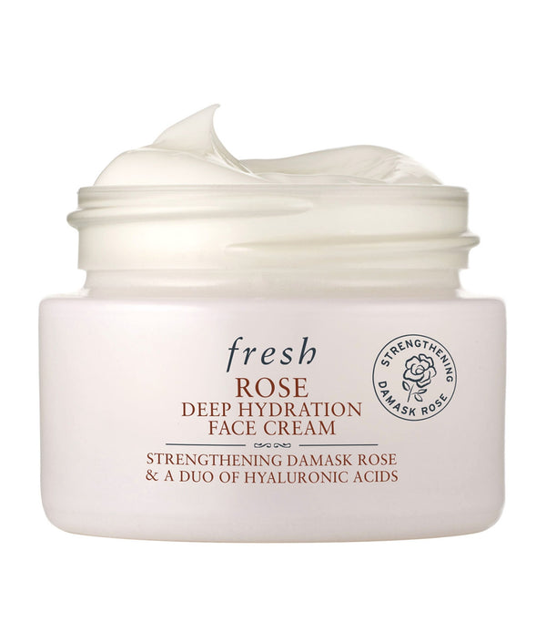 Rose Hydration Face Cream (15ml)