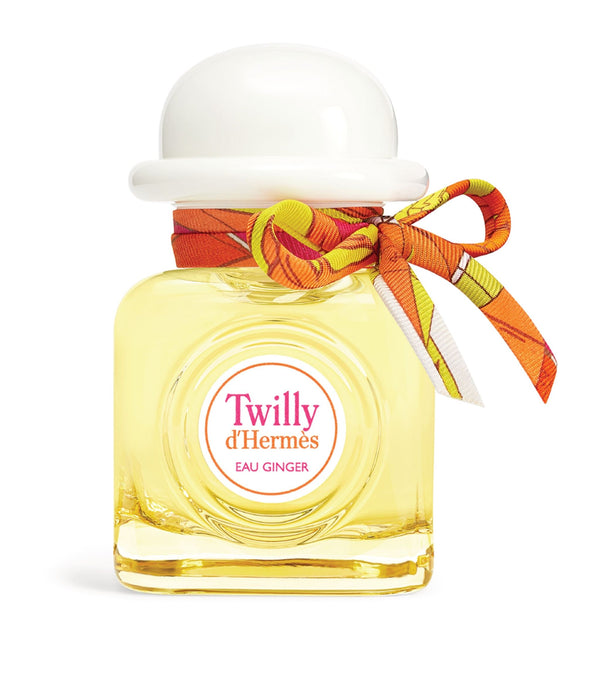 Twilly D'Hermès Ginger Eau de Parfum (50Ml)