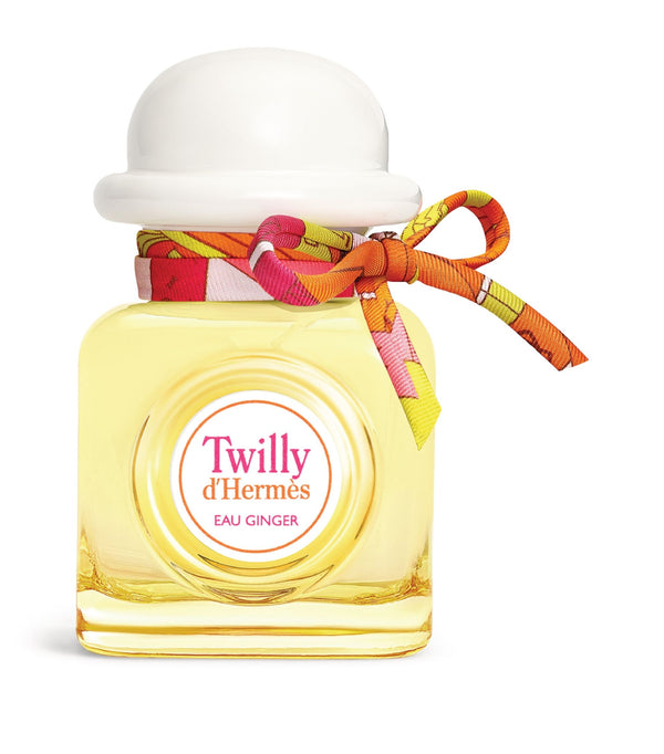 Twilly D'Hermès Ginger Eau de Parfum (85Ml)