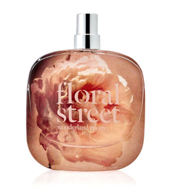 Wonderland Peony Eau de Parfum (50ml)