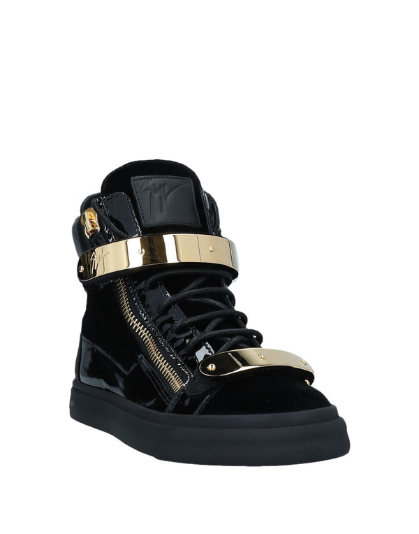 GIUSEPPE ZANOTTI