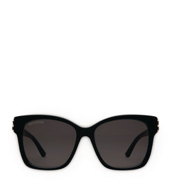BB' Dynasty Square Sunglasses