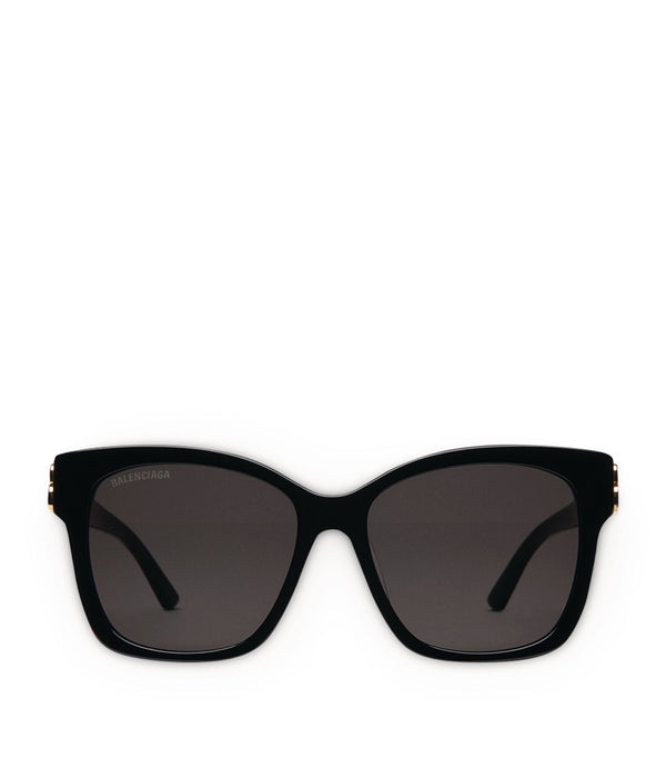 BB' Dynasty Square Sunglasses