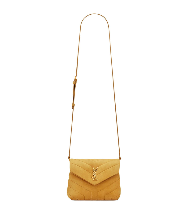 Small Loulou Toy Cross-Body Bag