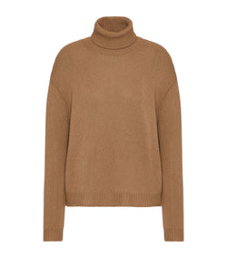 Cashmere Rollneck Sweater