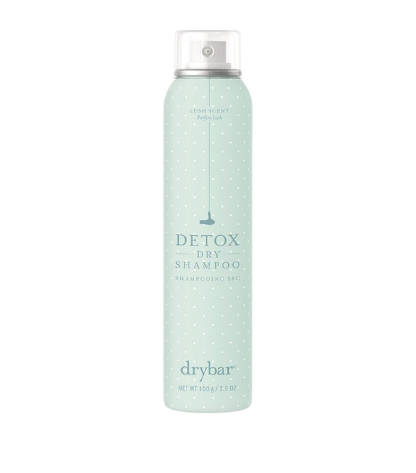 Detox Lush Dry Shampoo (100g)