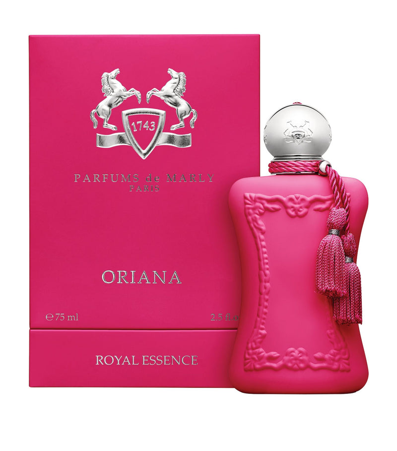 Oriana Eau de Parfum (75ml)