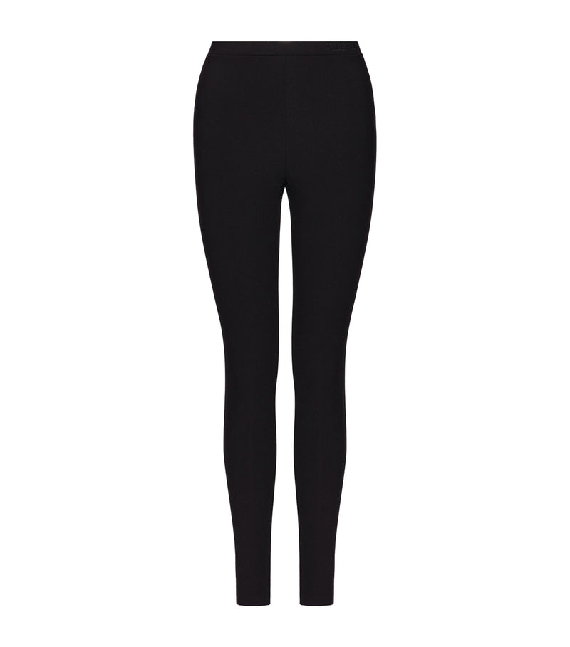 High-Waist Leggings