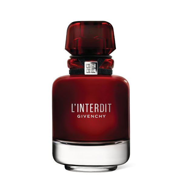 L'Interdit Eau de Parfum Rouge (50ml)