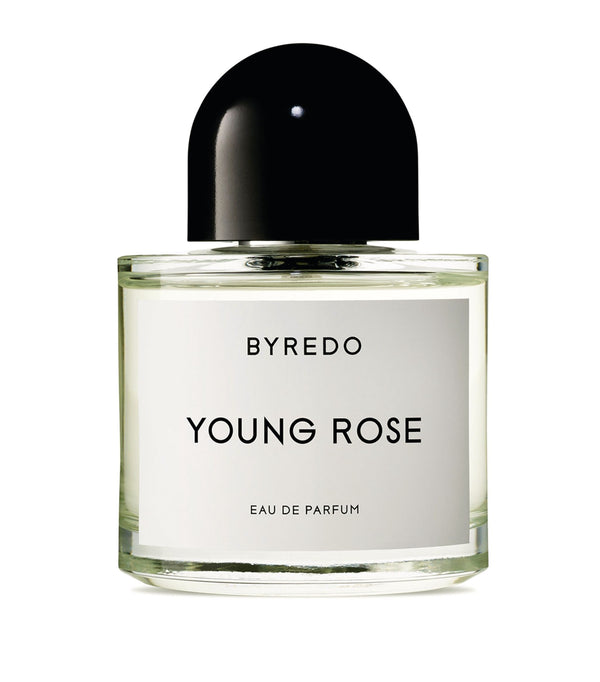 Young Rose Eau de Parfum (100ml)