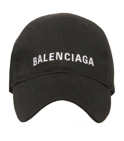 Logo Baseball Cap