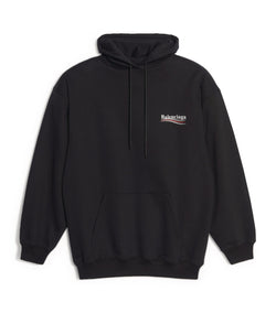 Political Campaign Hoodie