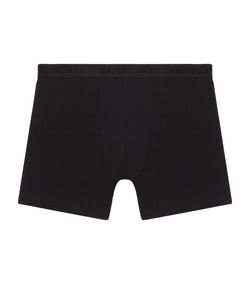 Cotton-Blend Boxer Briefs