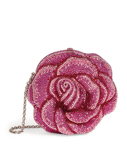 Rose Josephine Clutch Bag