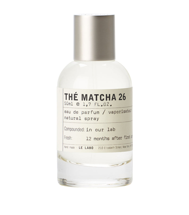 The« Matcha 26 Eau de Parfum (50ml)