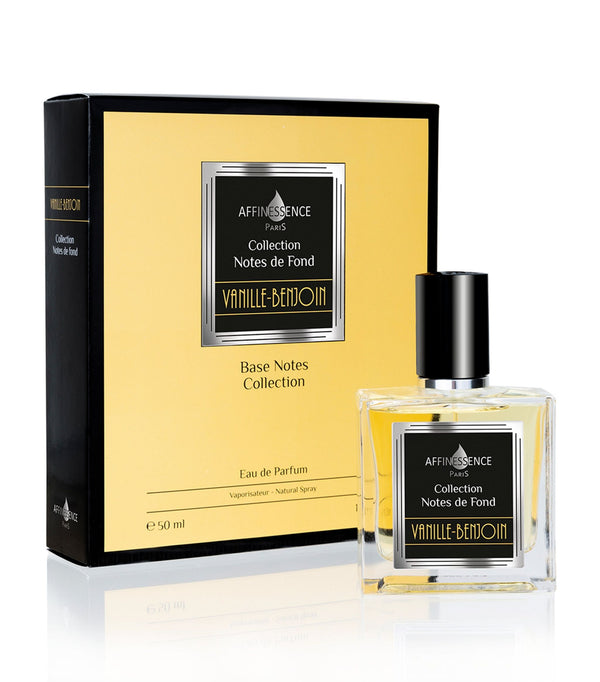 Vanille-Benjoin Eau de Parfum (50ml)