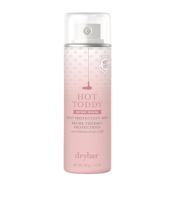 Hot Toddy Heat Protectant Mist (42g)