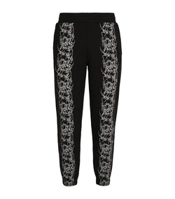 Barbed Wire Sweatpants