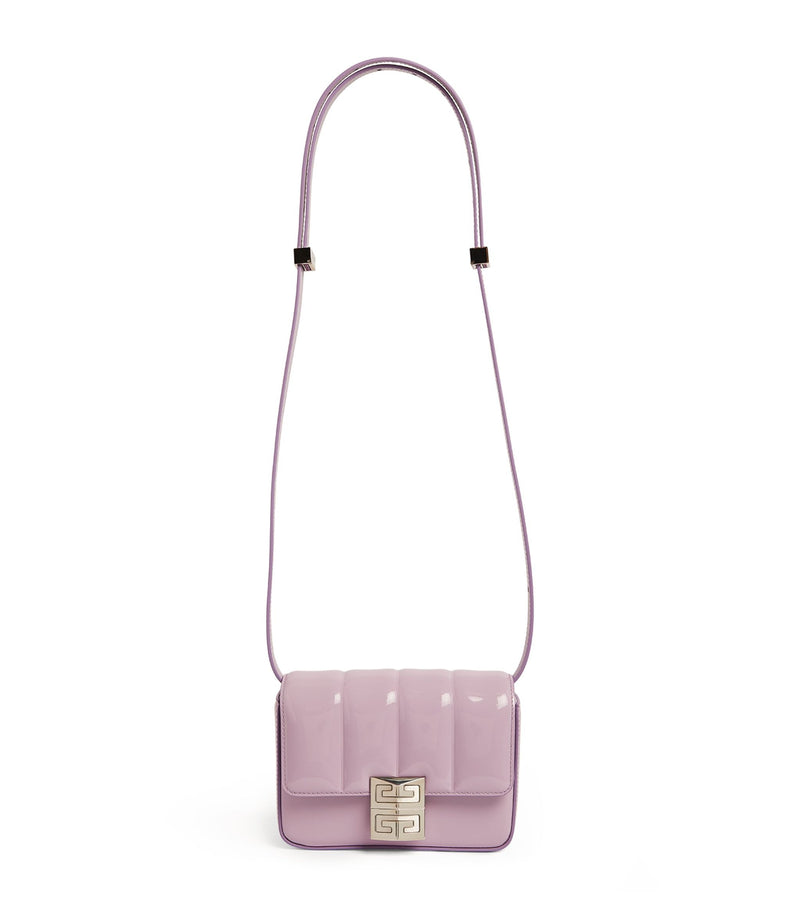 Small Leather 4G Cross-Body Bag