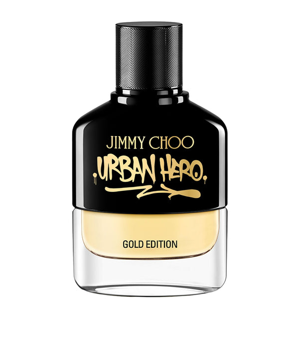 Urban Hero Gold Edition Eau de Parfum (50ml)