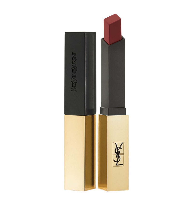 Rouge Pur Couture The Slim Matte Lipstick