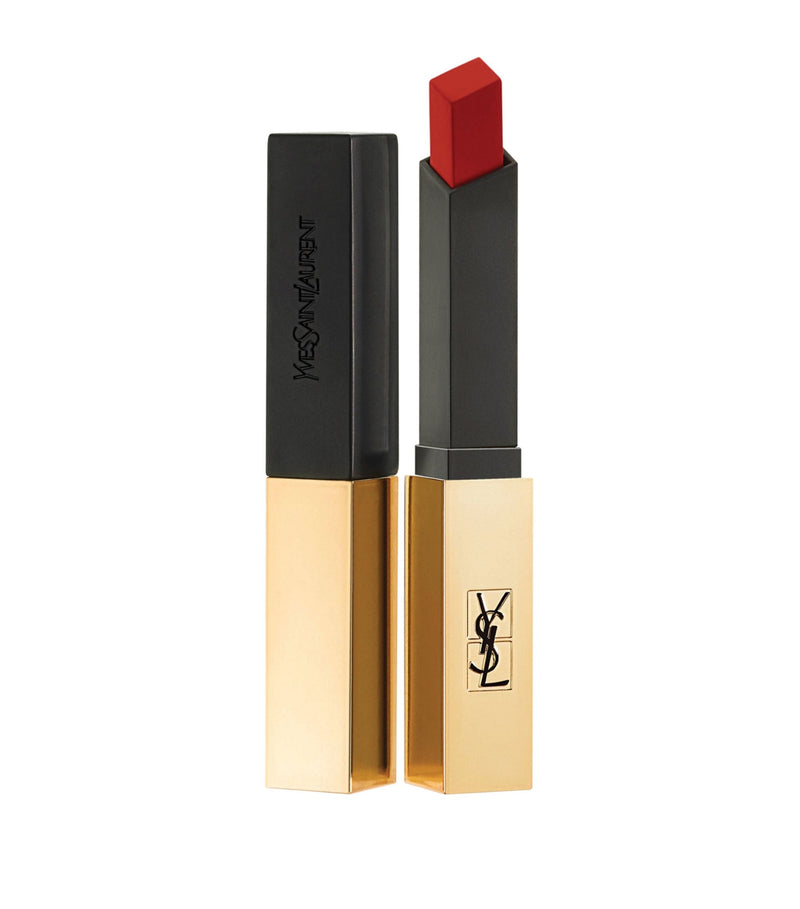 Rouge Pur Couture The Slim Matte Lipstick