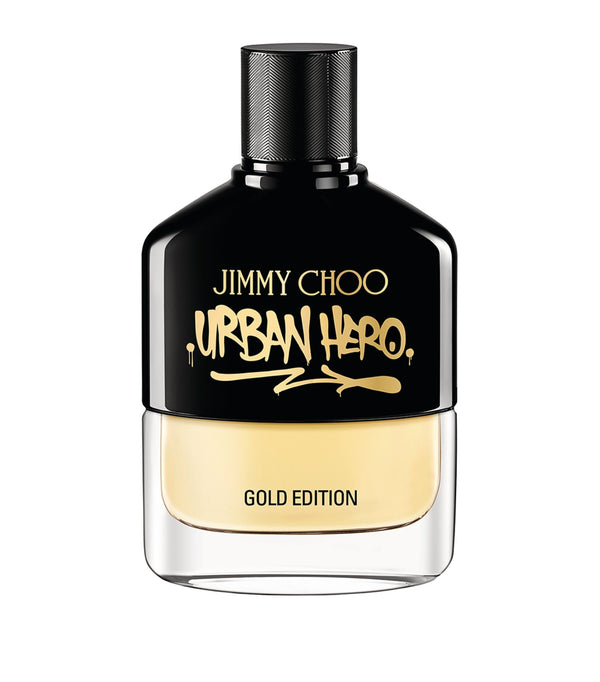 Urban Hero Gold Edition Eau de Parfum (100ml)