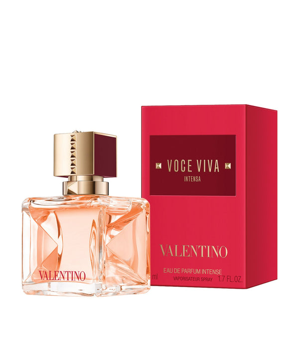 Voce Viva Intensa Eau de Parfum (50ml)