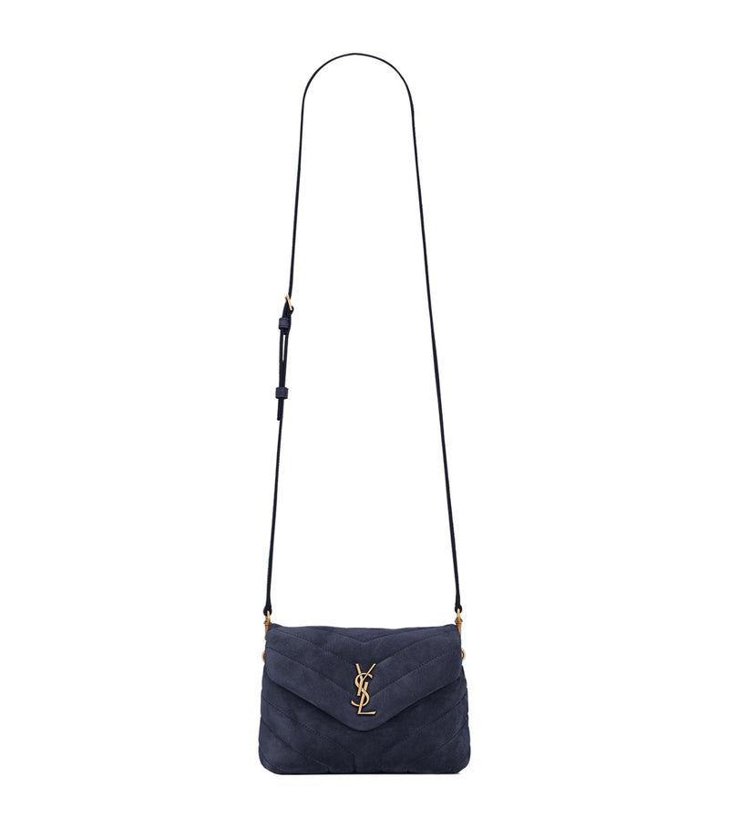 Small Loulou Toy Cross-Body Bag