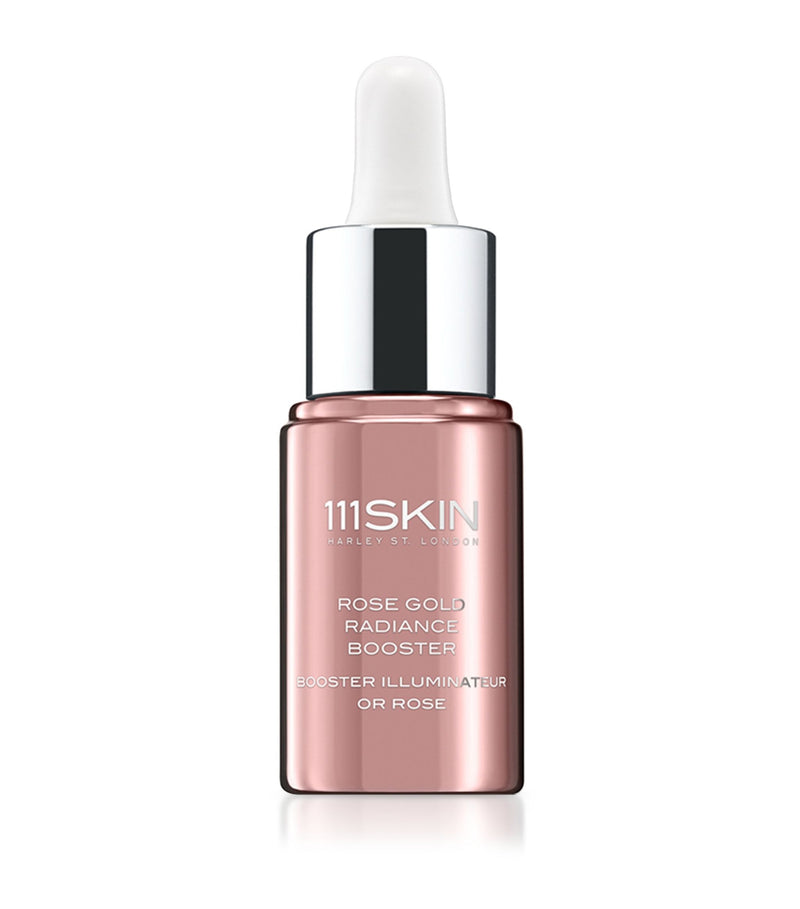 Rose Gold Radiance Booster (20ml)