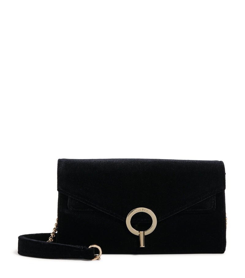 Velvet Yza Shoulder Bag