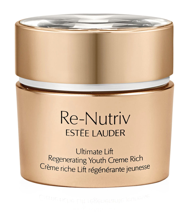 Re-Nutriv Ultimate Lift Regenerating Youth Eye Creme Rich (50ml)