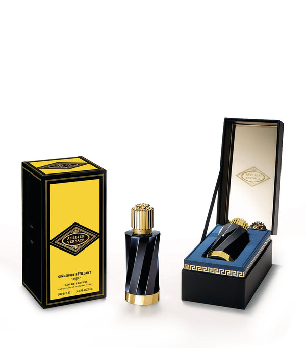 Atelier Collection Gingembre Pe«tillant Eau de Parfum (100ml)