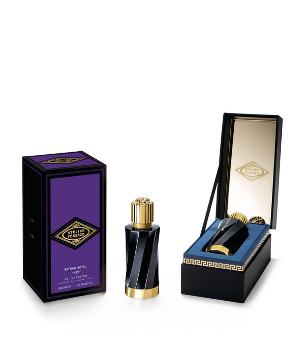 Atelier Collection Safran Royal Eau de Parfum (100ml)