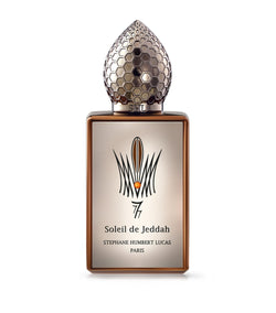 Soleil de Jeddah Afterglow Eau de Parfum (50ml)