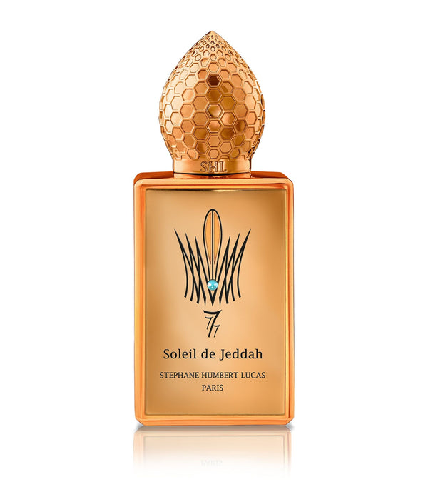 Soleil de Jeddah Mango Kiss Eau de Parfum (50ml)