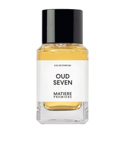 Oud Seven Eau de Parfum (100ml)