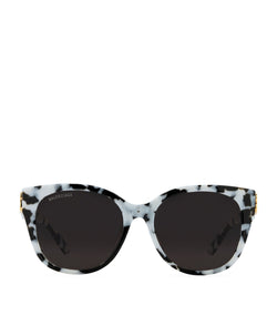 Dynasty Cat Eye Sunglasses