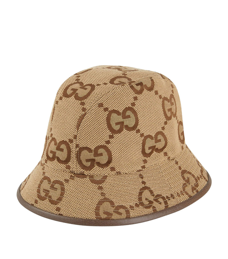 Original GG Canvas Bucket Hat